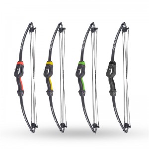 elongarrow 210070 16lbs 36.5 นิ้วความยาวคันธนูธนูธนูธนู