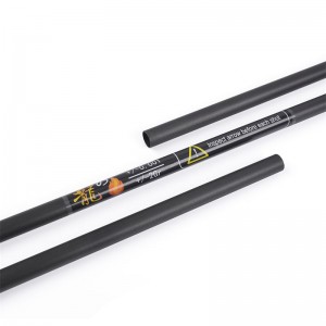 Elongarrow 16-20inches ID7.62 * OD8.8mm ไฮบริดลูกศรคาร์บอนลูกศรสำหรับการล่าสัตว์