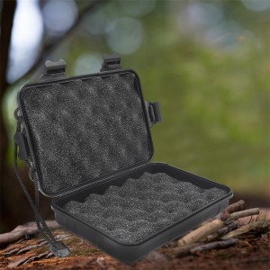 Elongarrow 470071 Archery Broadheads กล่องเก็บ