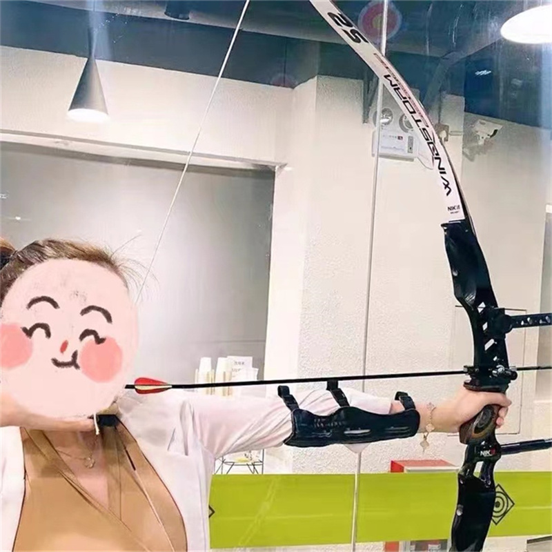 ให้เรามีความสุขและมีสุขภาพดี Archery ด้วยกัน!