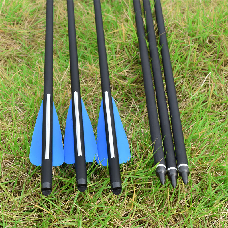 Archery Arrow และ Bolts Supplier