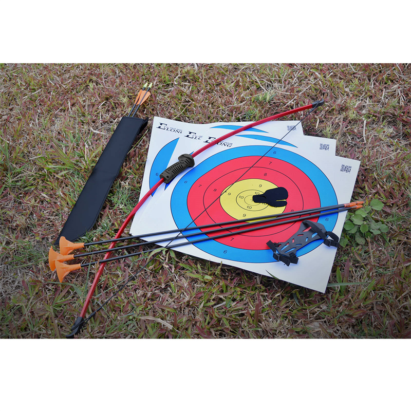 Archery Exericse ทำให้มีสุขภาพดีขึ้น