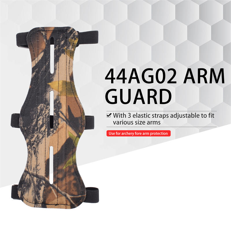 Archery Armguard ปกป้องนักธนูไม่เป็นอันตรายได้อย่างไร?