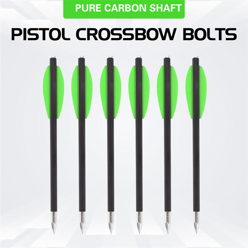 Pistol Crossbow สำหรับการล่าสัตว์