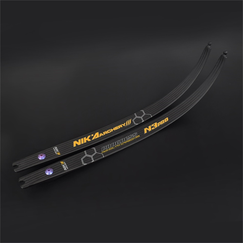 N3 Pro Limbs สำหรับ Bow Recurve